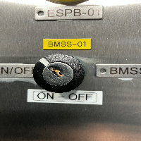 G&G Technologies TFF Skid 1 F890369 TFF System image 3